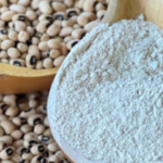 Grains and Legumes